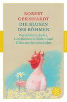 Robert Gernhardt Die Blusen des Böhmen