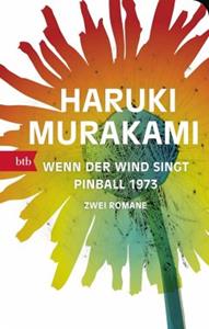 Btb Wenn der Wind singt / Pinball 1973