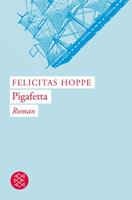 Van Ditmar Boekenimport B.V. Pigafetta - Hoppe, Felicitas