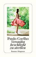 Paulo Coelho Veronika beschließt zu sterben