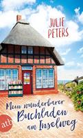 Julie Peters Mein wunderbarer Buchladen am Inselweg