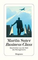 Martin Suter Business Class