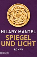 Hilary Mantel Spiegel und Licht