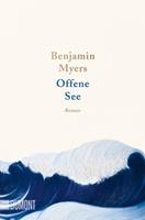 Benjamin Myers Offene See