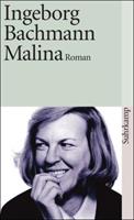 Van Ditmar Boekenimport B.V. Malina - Bachmann, Ingeborg
