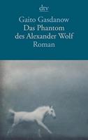 Gaito Gasdanow Das Phantom des Alexander Wolf