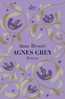 Anne Brontë Agnes Grey