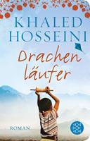 Khaled Hosseini Drachenläufer