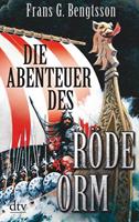 Frans G. Bengtsson Die Abenteuer des Röde Orm