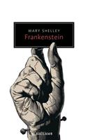 Mary Shelley Frankenstein oder Der moderne Prometheus