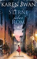 Karen Swan Sterne über Rom