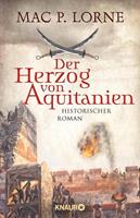 Droemer/Knaur Der Herzog von Aquitanien