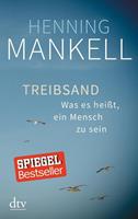 Henning Mankell Treibsand