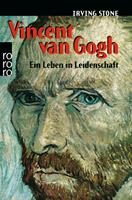 Irving Stone Vincent van Gogh