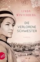Linda Winterberg Die verlorene Schwester