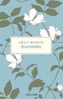 Emily Bronte Sturmhöhe