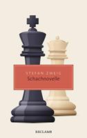 Stefan Zweig Schachnovelle