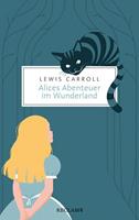Lewis Carroll Die Alice-Romane