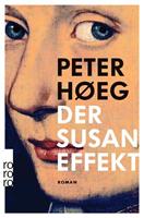 Peter Høeg Der Susan-Effekt