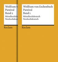 Wolfram Eschenbach Parzival