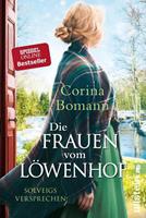 Corina Bomann Die Frauen vom Löwenhof - Solveigs Versprechen