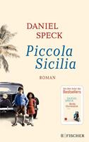 Van Ditmar Boekenimport B.V. Piccola Sicilia - Speck, Daniel
