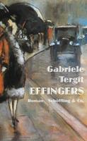 Gabriele Tergit Effingers