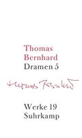 Thomas Bernhard Werke in 22 Bänden