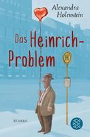 Alexandra Holenstein Das Heinrich-Problem