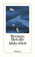 Herman Melville Moby-Dick