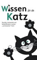 Edition XXL Wissen für die Katz