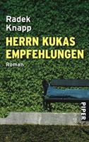 Van Ditmar Boekenimport B.V. Herrn Kukas Empfehlungen - Knapp, Radek