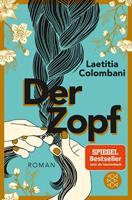 Laetitia Colombani Der Zopf