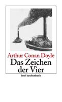 Arthur Conan Doyle Das Zeichen der Vier
