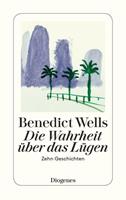 Veltman Distributie Import Books Die Wahrheit - Benedict Wells