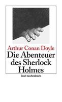Arthur Conan Doyle Die Abenteuer des Sherlock Holmes