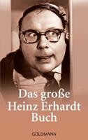 Heinz Erhardt Das große  Buch