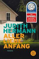 Van Ditmar Boekenimport B.V. Aller Liebe Anfang - Hermann, Judith