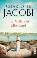 Charlotte Jacobi Die Villa am Elbstrand