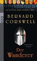 Bernard Cornwell Der Wanderer