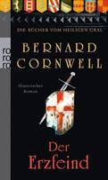 Bernard Cornwell Der Erzfeind