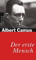 Albert Camus Der erste Mensch
