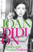 Joan Didion Süden und Westen