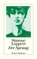 Simone Lappert Der Sprung