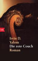 Irvin D. Yalom Die rote Couch