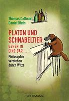 Thomas Cathcart, Daniel Klein Platon und Schnabeltier gehen in eine Bar...