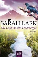 Sarah Lark Die Legende des Feuerberges