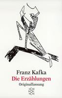 Franz Kafka Die Erzählungen
