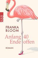 Franka Bloom Anfang 40 - Ende offen