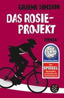 Graeme Simsion Das Rosie-Projekt / Rosie Bd. 1